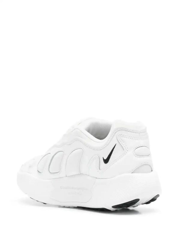 Comme Des Garçons Homme Plus X Nike Sense 96 Sneakers | Browns Low-Tops