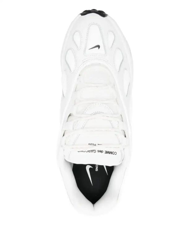 Comme Des Garçons Homme Plus X Nike Sense 96 Sneakers | Browns Low-Tops