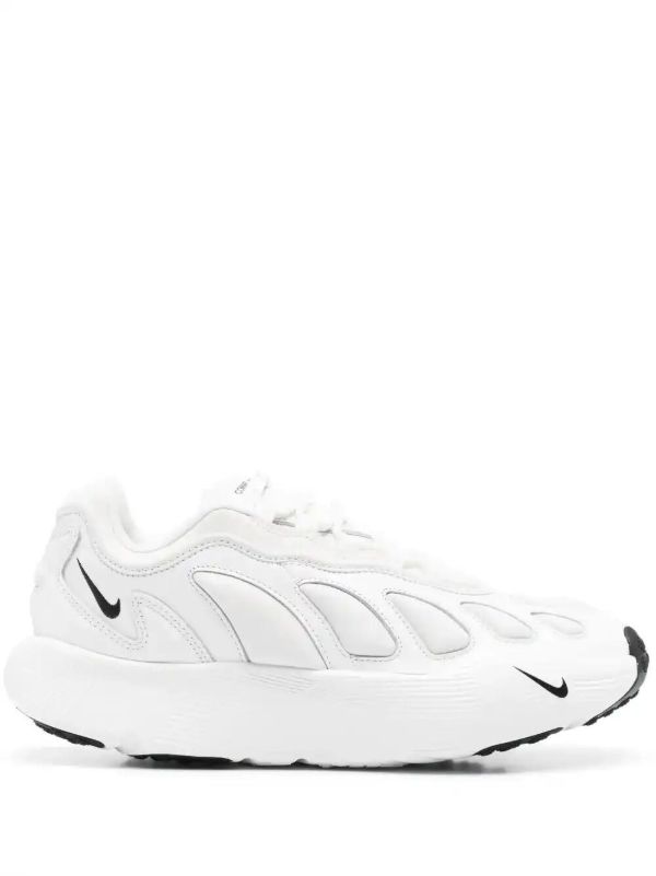 Comme des Garçons Homme Plus x Nike Sense 96 sneakers | Browns Low-Tops