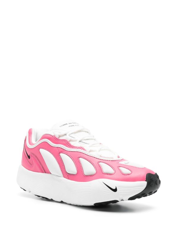 Comme Des Garçons X Nike Sense 96 Sneakers | Browns Performance Trainers