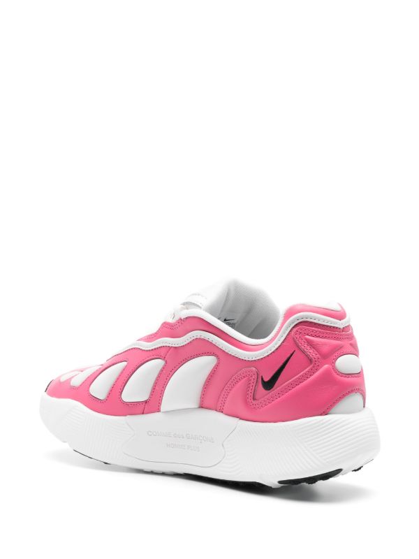 Comme Des Garçons X Nike Sense 96 Sneakers | Browns Performance Trainers