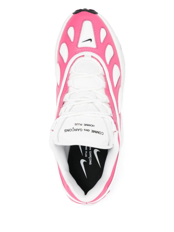 Comme Des Garçons X Nike Sense 96 Sneakers | Browns Performance Trainers