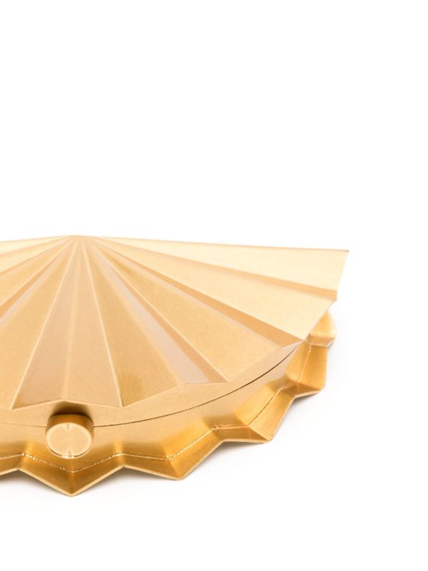 Cult Gaia Esme Clutch Bag | Browns Clutch Bags