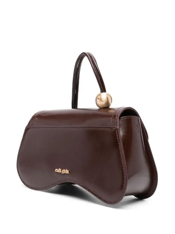 Cult Gaia Kazia Cross Body Bag | Browns Messenger & Crossbody Bags