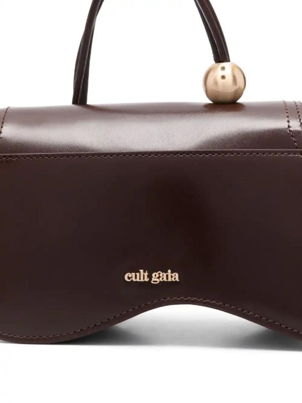 Cult Gaia Kazia Cross Body Bag | Browns Messenger & Crossbody Bags