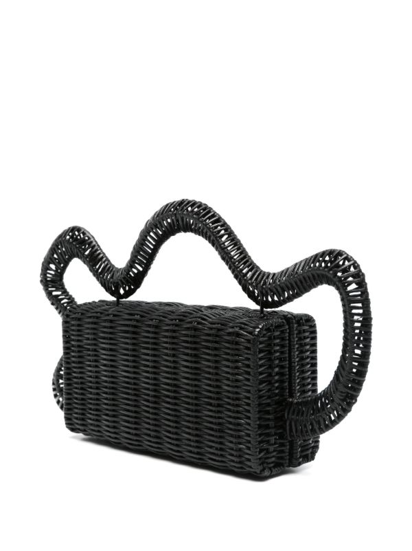 Cult Gaia Mini Elsa Tote Bag | Browns Tote Bags