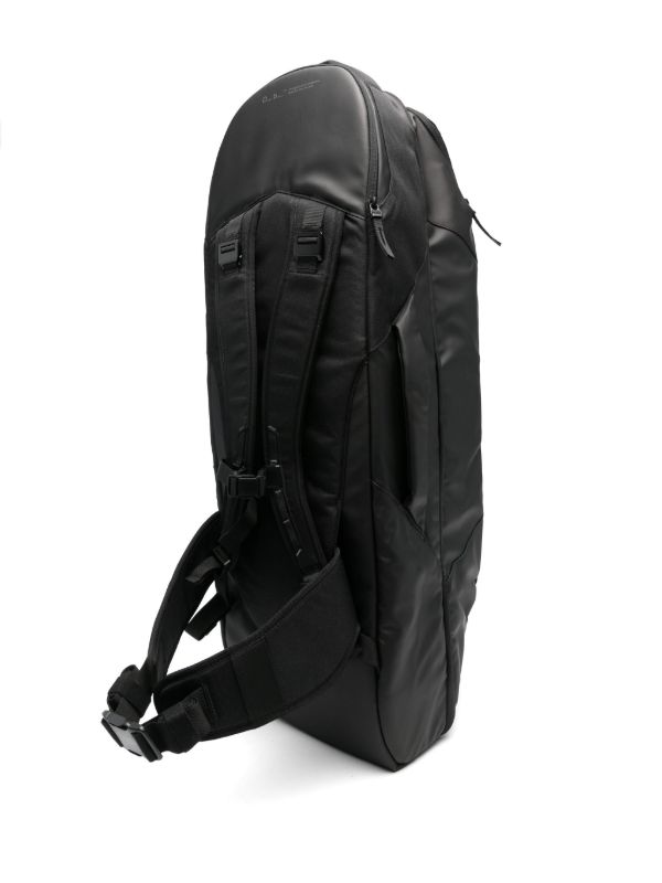 Db Skate Carrier 32L Blackout Bag | Browns Gym Bags