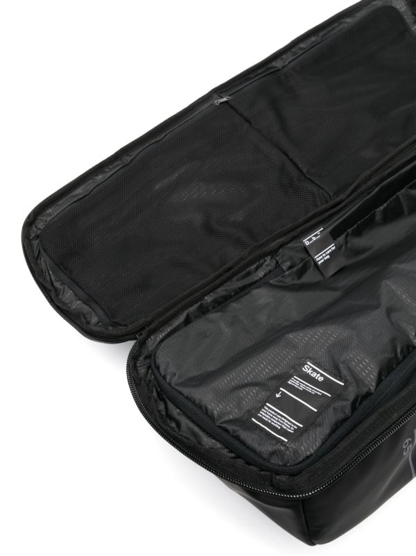 Db Skate Carrier 32L Blackout Bag | Browns Gym Bags