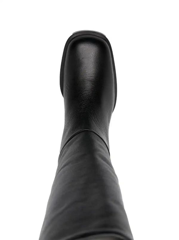 Dear Frances 40mm Blake Knee-High Boots | Browns Boots
