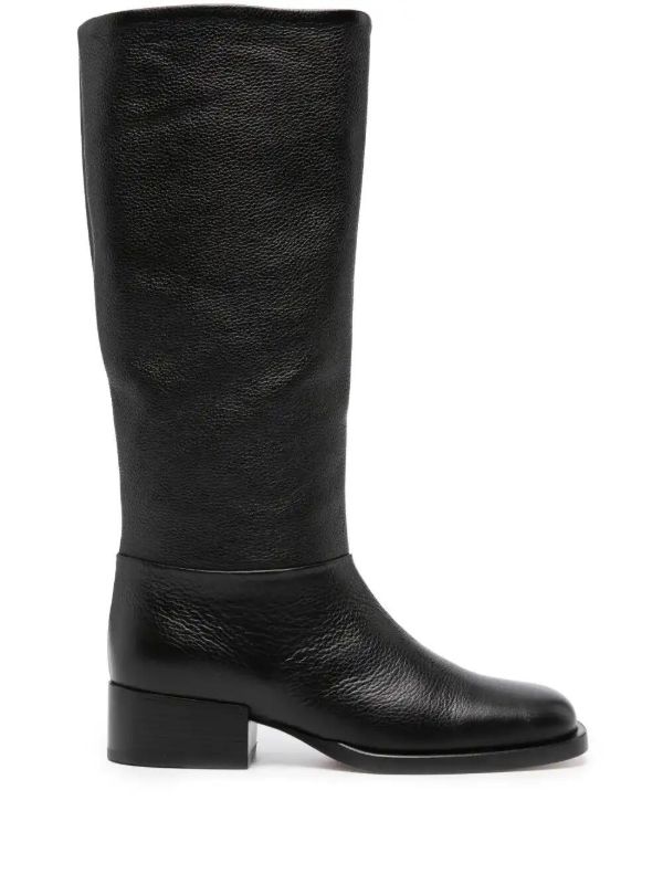 Dear Frances 40mm Blake Knee-High Boots | Browns Boots