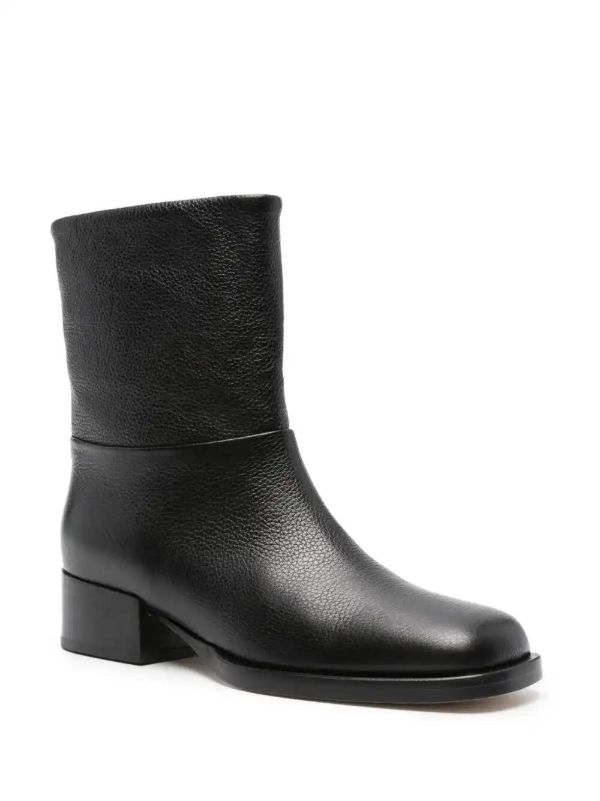 Dear Frances 40mm Cade Ankle Boots | Browns Boots