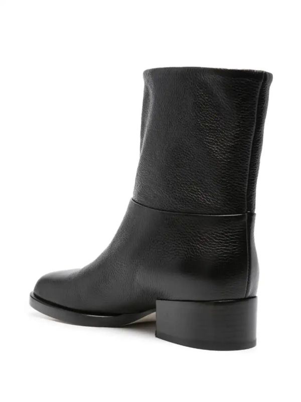 Dear Frances 40mm Cade Ankle Boots | Browns Boots