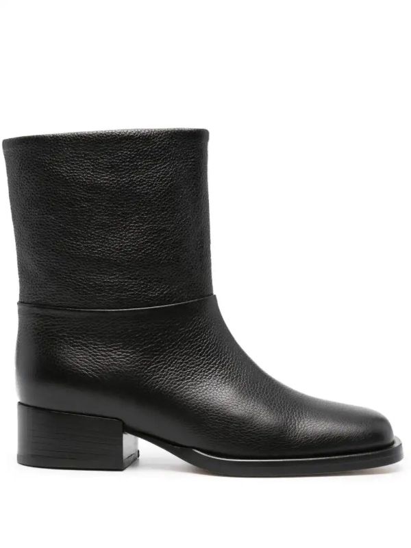 Dear Frances 40mm Cade Ankle Boots | Browns Boots