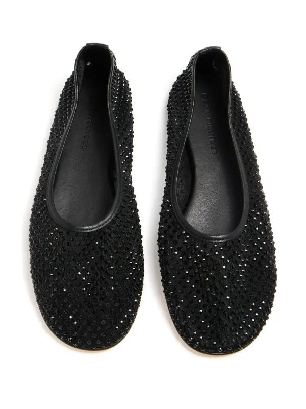 Dear Frances Balla Ballerina Flats | Browns Ballerina Shoes