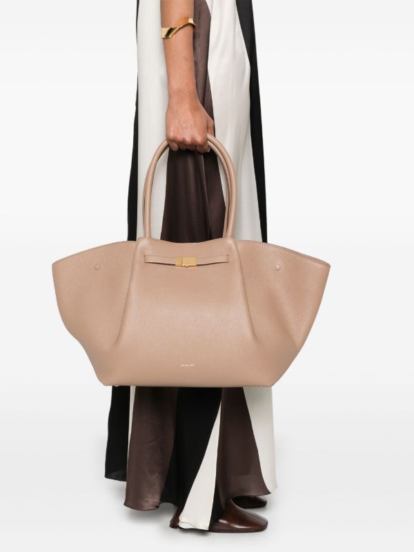 DeMellier Large New York Tote Bag | Browns Tote Bags