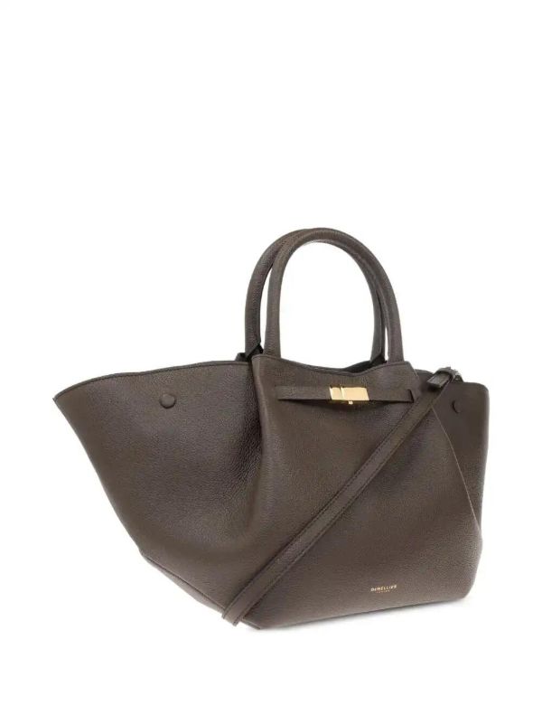 DeMellier Medium New York Tote Bag | Browns Tote Bags