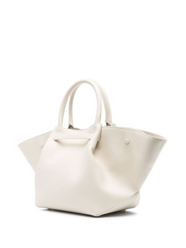 DeMellier Medium New York Tote Bag | Browns Tote Bags