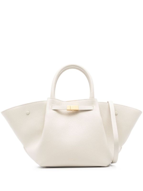 DeMellier Medium New York Tote Bag | Browns Tote Bags