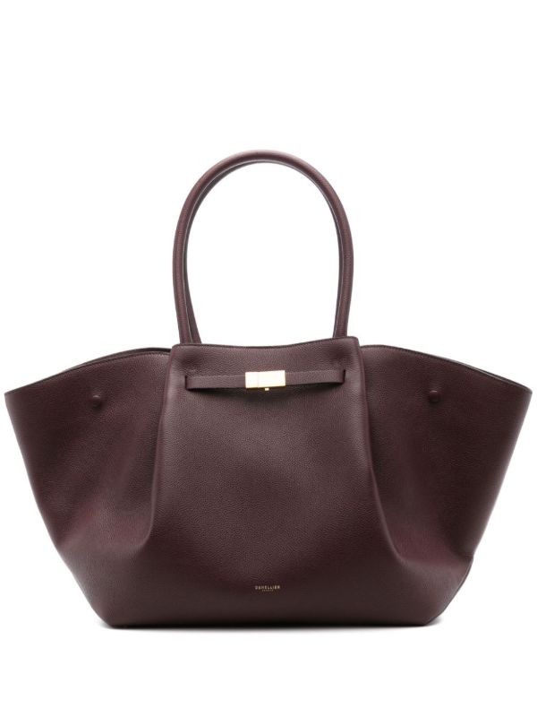 DeMellier New York Tote Bag | Browns Tote Bags