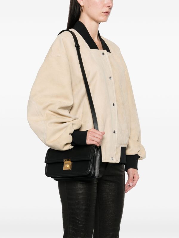 DeMellier Paris Cross Body Bag | Browns Messenger & Crossbody Bags