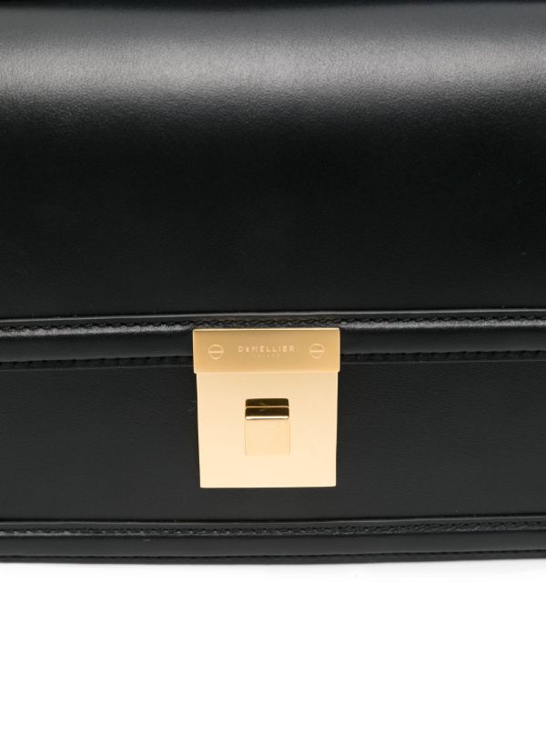 DeMellier Paris Cross Body Bag | Browns Messenger & Crossbody Bags