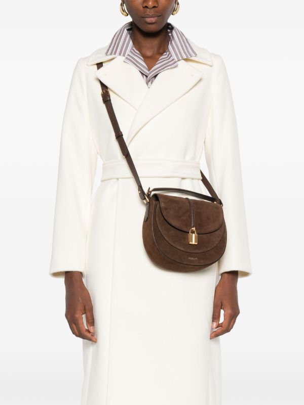 DeMellier Siena Cross Body Bag | Browns Messenger & Crossbody Bags
