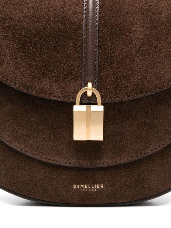 DeMellier Siena Cross Body Bag | Browns Messenger & Crossbody Bags