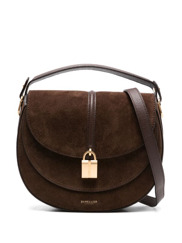 DeMellier Siena cross body bag | Browns Messenger & Crossbody Bags