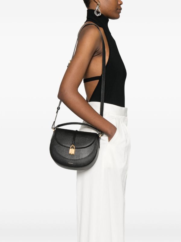 DeMellier Siena Saddle Bag | Browns Messenger & Crossbody Bags