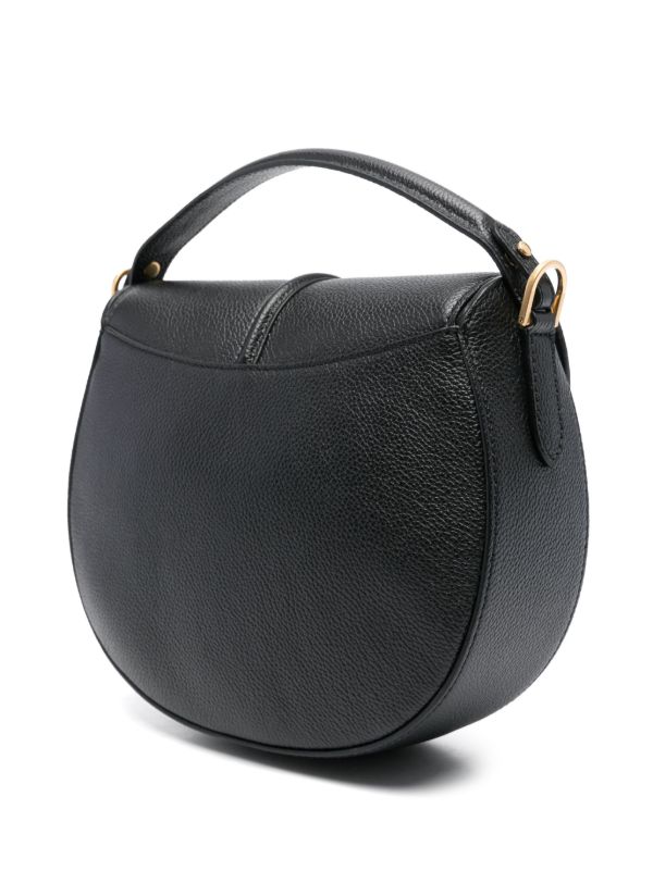 DeMellier Siena Saddle Bag | Browns Messenger & Crossbody Bags