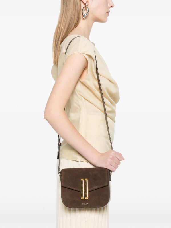 DeMellier Small Vancouver Crossbody Bag | Browns Messenger & Crossbody Bags