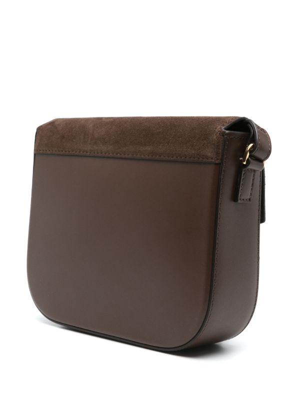 DeMellier Small Vancouver Crossbody Bag | Browns Messenger & Crossbody Bags