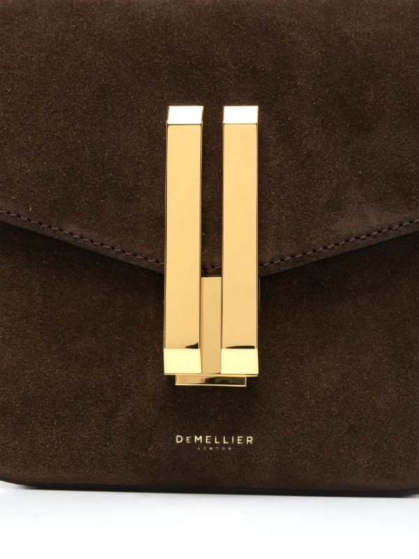 DeMellier Small Vancouver Crossbody Bag | Browns Messenger & Crossbody Bags