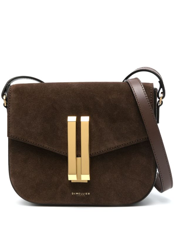 DeMellier small Vancouver crossbody bag | Browns Messenger & Crossbody Bags