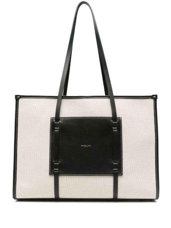 DeMellier The Capri tote bag | Browns Tote Bags