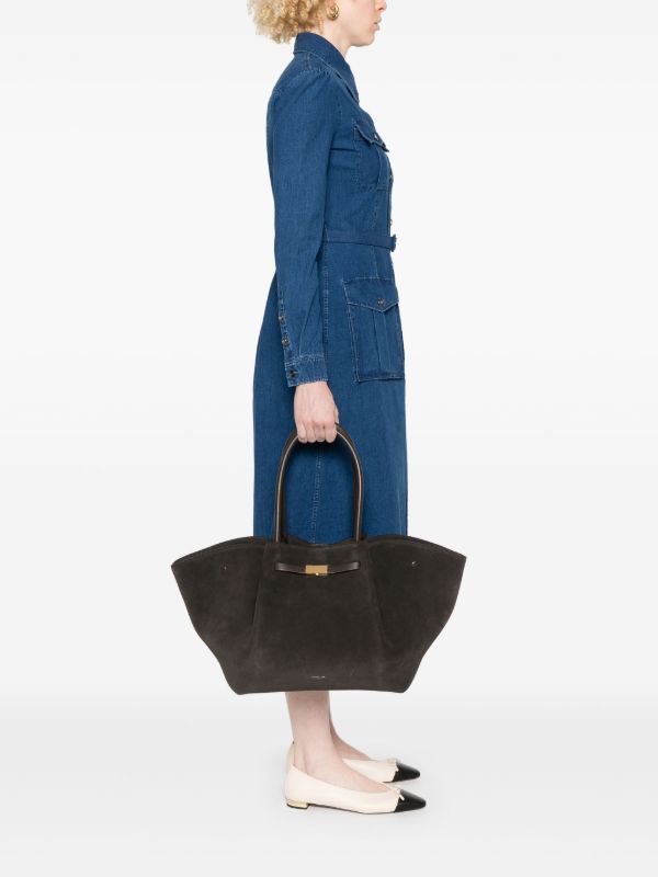 DeMellier The New York Tote Bag | Browns Tote Bags