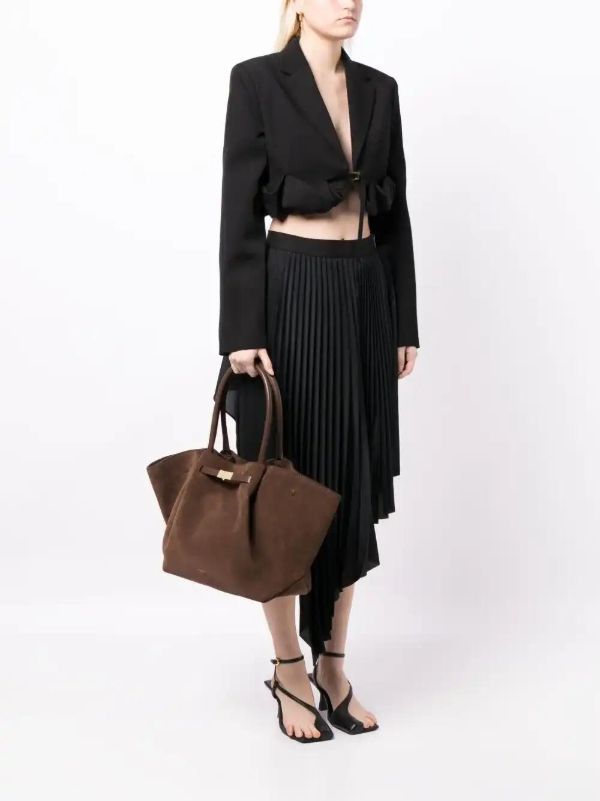 DeMellier The New York tote bag | Browns Tote Bags