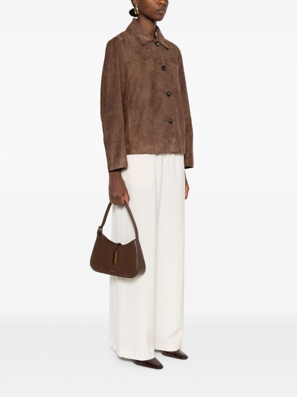 DeMellier The Tokyo Shoulder Bag | Browns Shoulder Bags