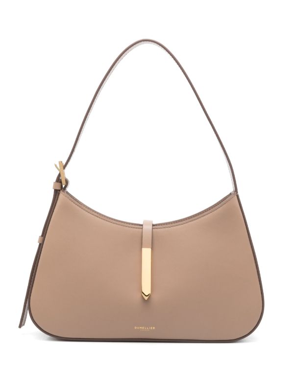 DeMellier The Tokyo shoulder bag | Browns Shoulder Bags