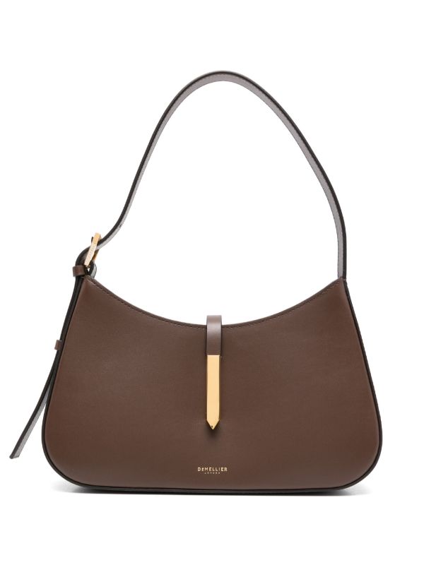 DeMellier The Tokyo shoulder bag | Browns Shoulder Bags
