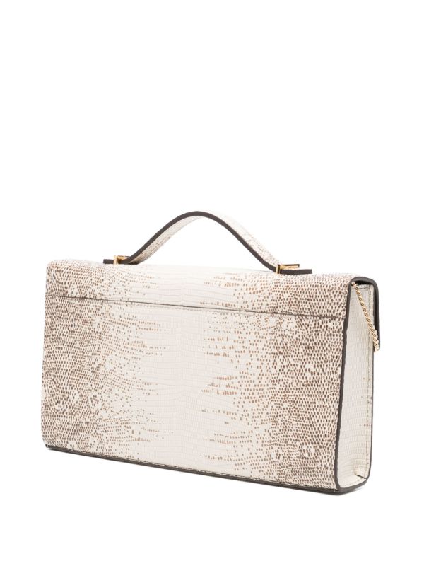 DeMellier Vancouver Clutch Bag | Browns Clutch Bags
