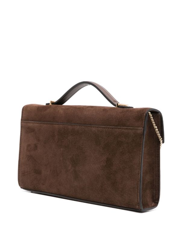 DeMellier Vancouver Clutch Bag | Browns Clutch Bags