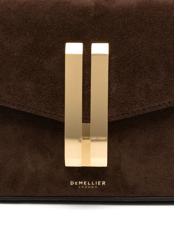 DeMellier Vancouver Clutch Bag | Browns Clutch Bags
