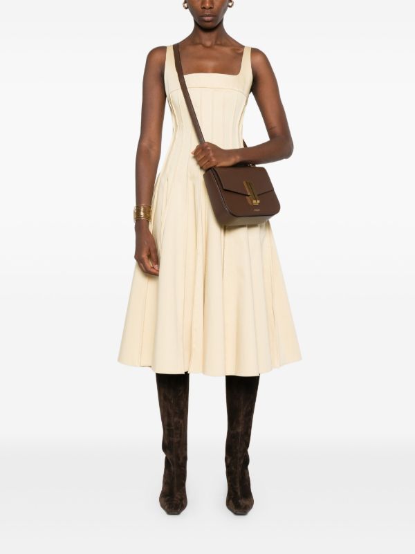 DeMellier Vancouver Cross Body Bag | Browns Messenger & Crossbody Bags