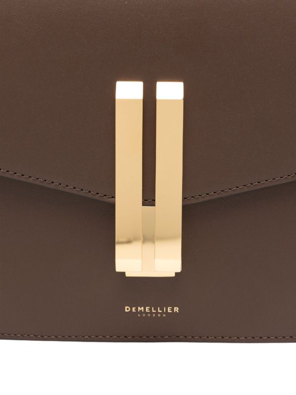 DeMellier Vancouver Cross Body Bag | Browns Messenger & Crossbody Bags