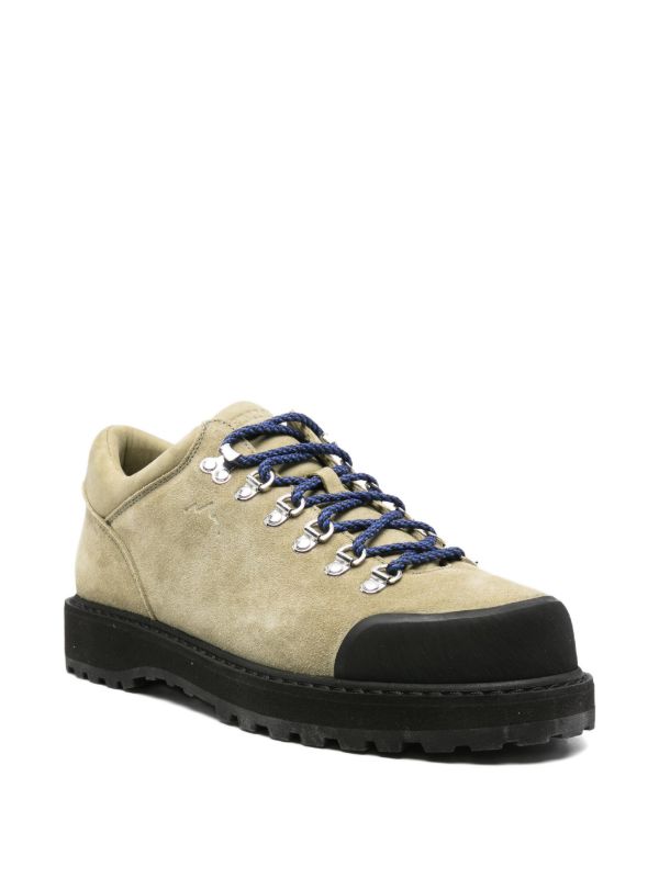 Diemme Cornaro Low-top Hiking Boots | Browns Boots