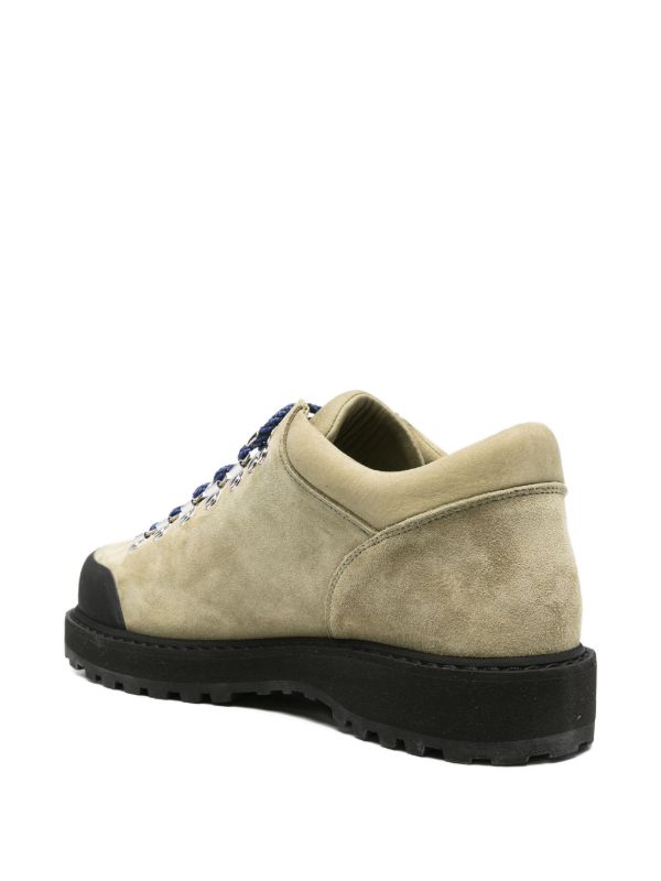 Diemme Cornaro Low-top Hiking Boots | Browns Boots