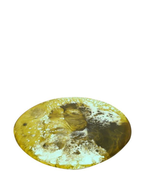 Dinosaur Designs Boulder Coasters Set | Browns Decorative Objects