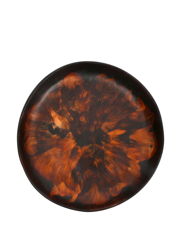 Dinosaur Designs Large Earth Bowl | Browns Plates & Bowls