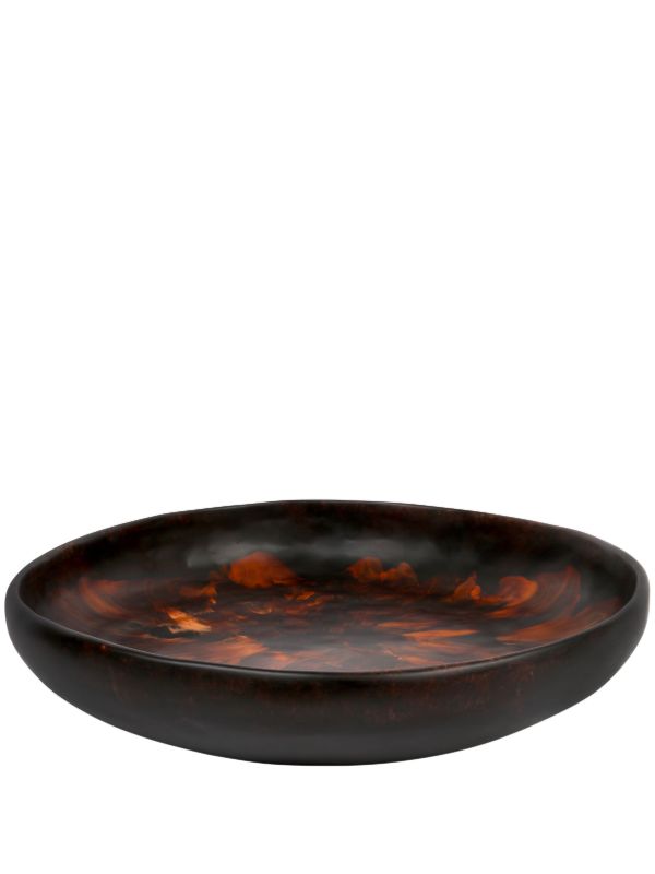 Dinosaur Designs Large Earth Bowl | Browns Plates & Bowls